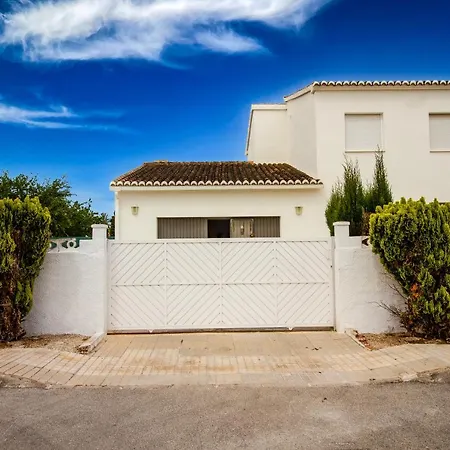 Brisa Marina - Boga * Denia