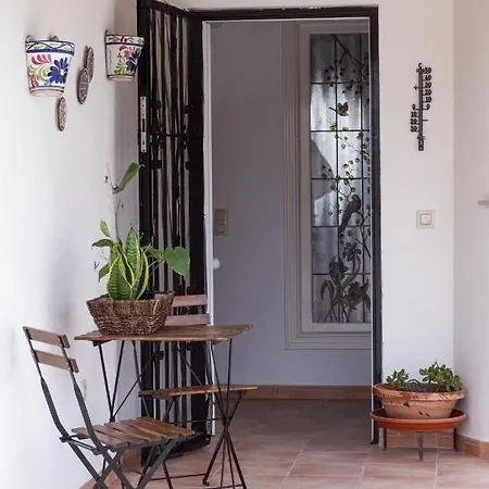 Brisa Marina - Boga Nyaraló Denia