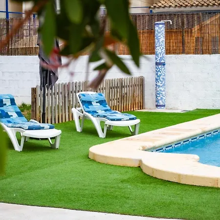 Brisa Marina - Boga Denia