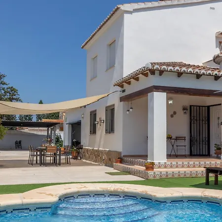 Holiday home Brisa Marina - Boga