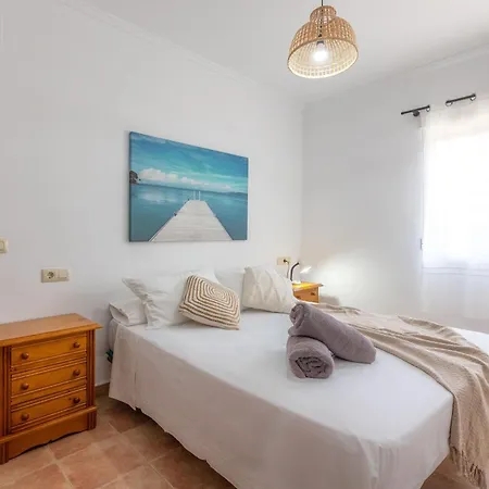 Holiday home Brisa Marina - Boga