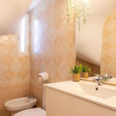 Holiday home Brisa Marina - Boga Denia
