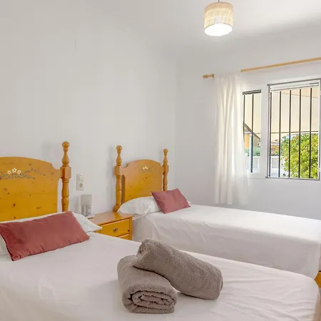 Brisa Marina - Boga Holiday home Denia