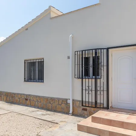 Brisa Marina - Boga * Denia