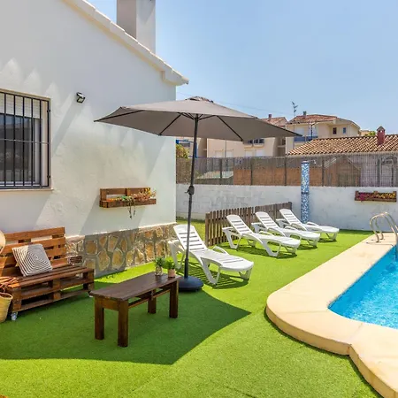 Brisa Marina - Boga Holiday home *