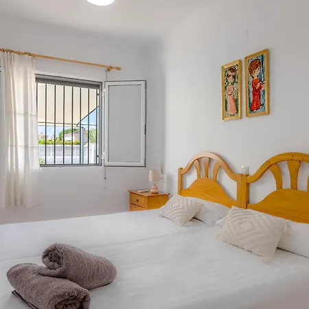 Holiday home Brisa Marina - Boga *