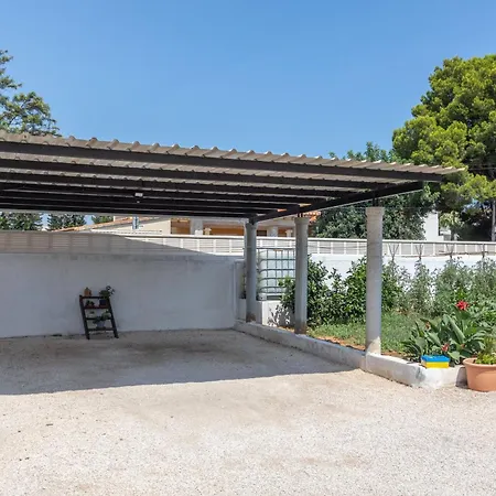 Holiday home Brisa Marina - Boga