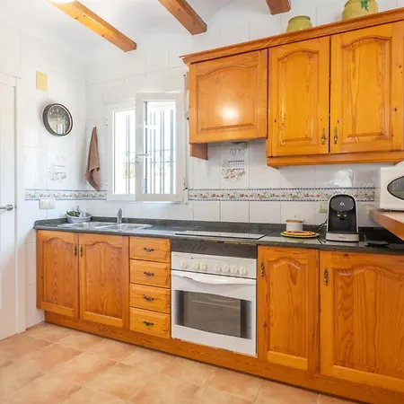 Brisa Marina - Boga בית נופש דניה
