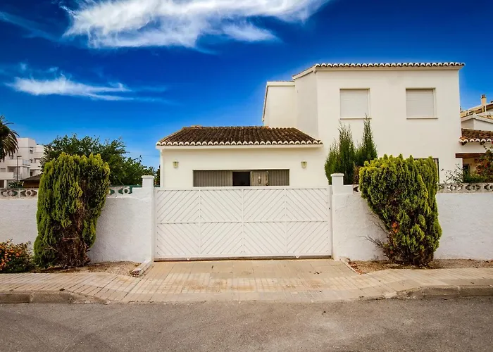 Brisa Marina - Boga * Denia