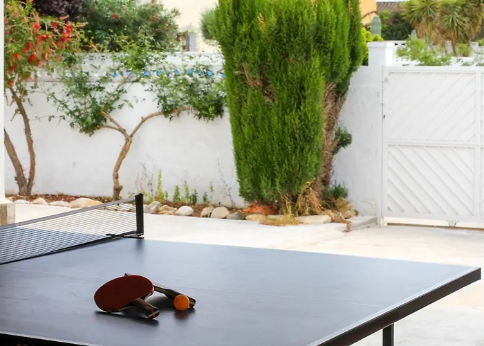 Holiday home Brisa Marina - Boga Denia