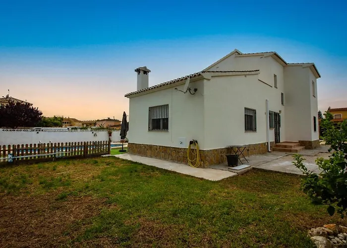 Brisa Marina - Boga Denia