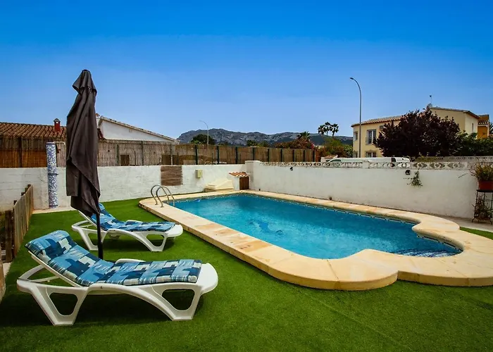 Brisa Marina - Boga * Denia