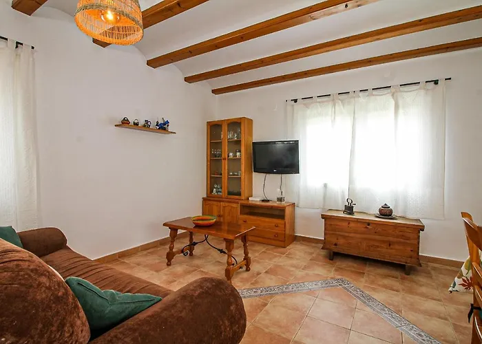 Brisa Marina - Boga Denia