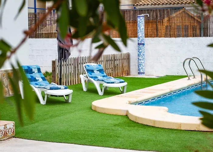 Brisa Marina - Boga Denia