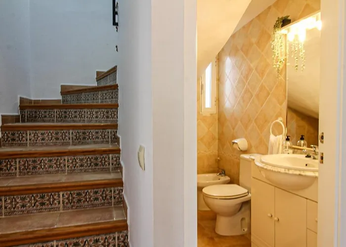 Holiday home Brisa Marina - Boga