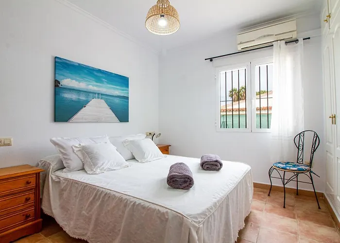 Brisa Marina - Boga * Denia