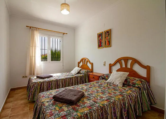 Brisa Marina - Boga Holiday home *