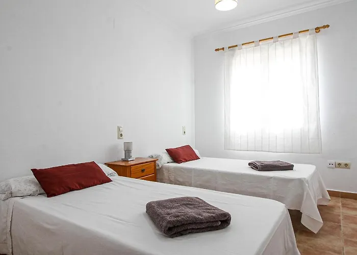 Brisa Marina - Boga Holiday home Denia