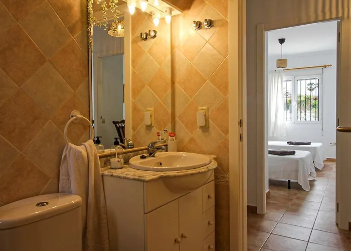 Brisa Marina - Boga *