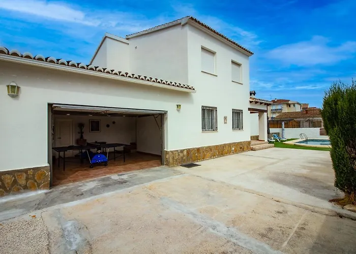 Brisa Marina - Boga Holiday home