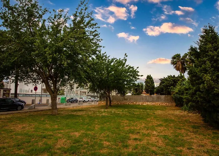 Brisa Marina - Boga * Denia