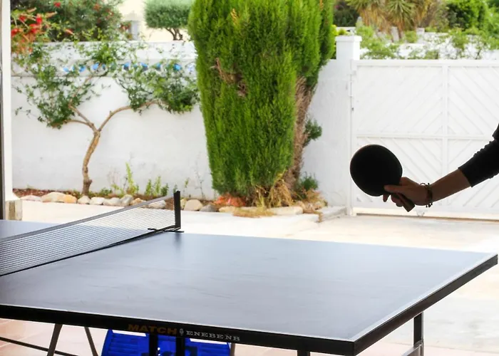 Brisa Marina - Boga Holiday home Denia