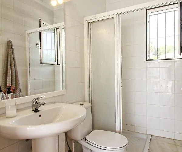 Brisa Marina - Boga Holiday home