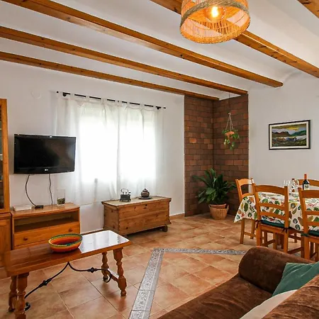 Feriehus Brisa Marina - Boga Dénia